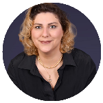 Natalia Barzilai Natalia Barzilai