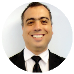 Leandro Luiz Rodrigues de Souza