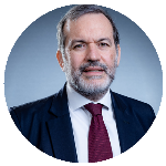 Marco Antônio Garcia Lopes Lorencini