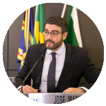 José Maciel Sousa Chaves José Maciel Sousa Chaves