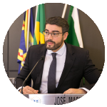 José Maciel Sousa Chaves José Maciel Sousa Chaves