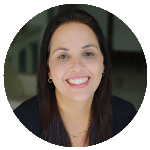 Cláudia Albagli Nogueira