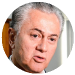 Orlando de Almeida Perri Orlando de Almeida Perri