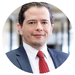 Carlos E. Strasburg Jr.