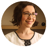 Marina Pedigoni Mauro