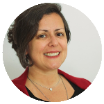 Adriana Pereira de Carvalho