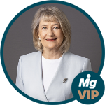 Selma Ferreira Lemes title=