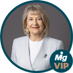 Selma Ferreira Lemes title=