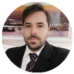 Thiago Batista de Gusmão Thiago Batista de Gusmão