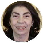 Maria Cecília de Miranda Pinto