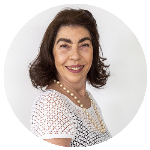 Maria Cecília de Miranda Pinto