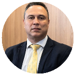 Fernando Giacon Ciscato