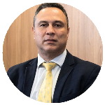 Fernando Giacon Ciscato