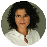 Flávia Pereira Ribeiro