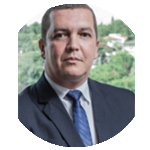 Mauricio Augusto S. Martins