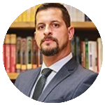 Pablo Gonçalves e Arruda