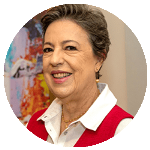 Maria Cláudia de Seixas