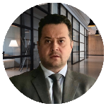 Dr. Luís Ricardo S. Vinhaes