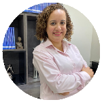 Flávia Santana