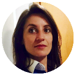 Cláudia Fernandes S. D. Rosa