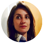 Cláudia Fernandes S. D. Rosa