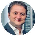 Cássio Ramos Báfero