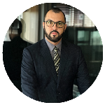 Marcos V. D. Carrasco