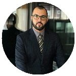 Marcos V. D. Carrasco