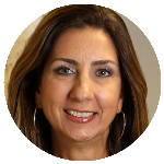 Claudia Maria Zeraik