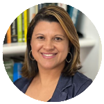 Luciane dos Santos Silva