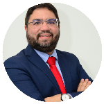 Glauber Soares