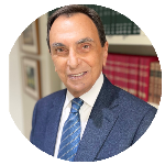 Melhim Namem Chalhub