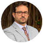 Tarcísio Miranda Bresciani Tarcísio Miranda Bresciani