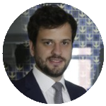 João Carlos Banhos Velloso João Carlos Banhos Velloso
