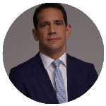 Luis Gustavo Narciso Guimarães