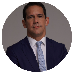 Luis Gustavo Narciso Guimarães