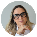 Flávia de Oliveira Santos do Nascimento