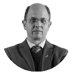 Márcio Alexandre Cavenague