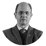 Márcio Alexandre Cavenague