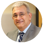 Mauro Nicolau Junior