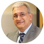 Mauro Nicolau Junior