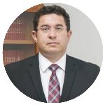 Jefferson E. P. Santos