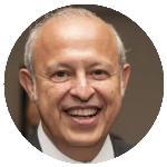 Alberto Zacharias Toron