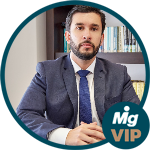 Eros de Mello Vieira Júnior Eros de Mello Vieira Júnior