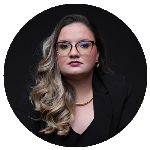 Bethânia Silva Santana