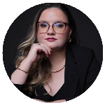 Bethânia Silva Santana