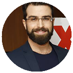 Luiz Eugênio Scarpino Júnior Luiz Eugênio Scarpino Júnior