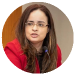 Thaís Marçal