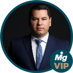 Gutemberg do Monte Amorim