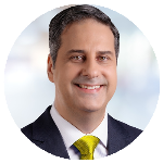 Erinaldo Dantas